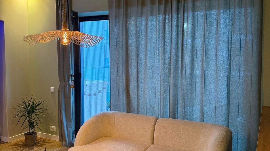 Apartament 2 camere lux – One Cotroceni Park – mobilat, parcare - Poză 5