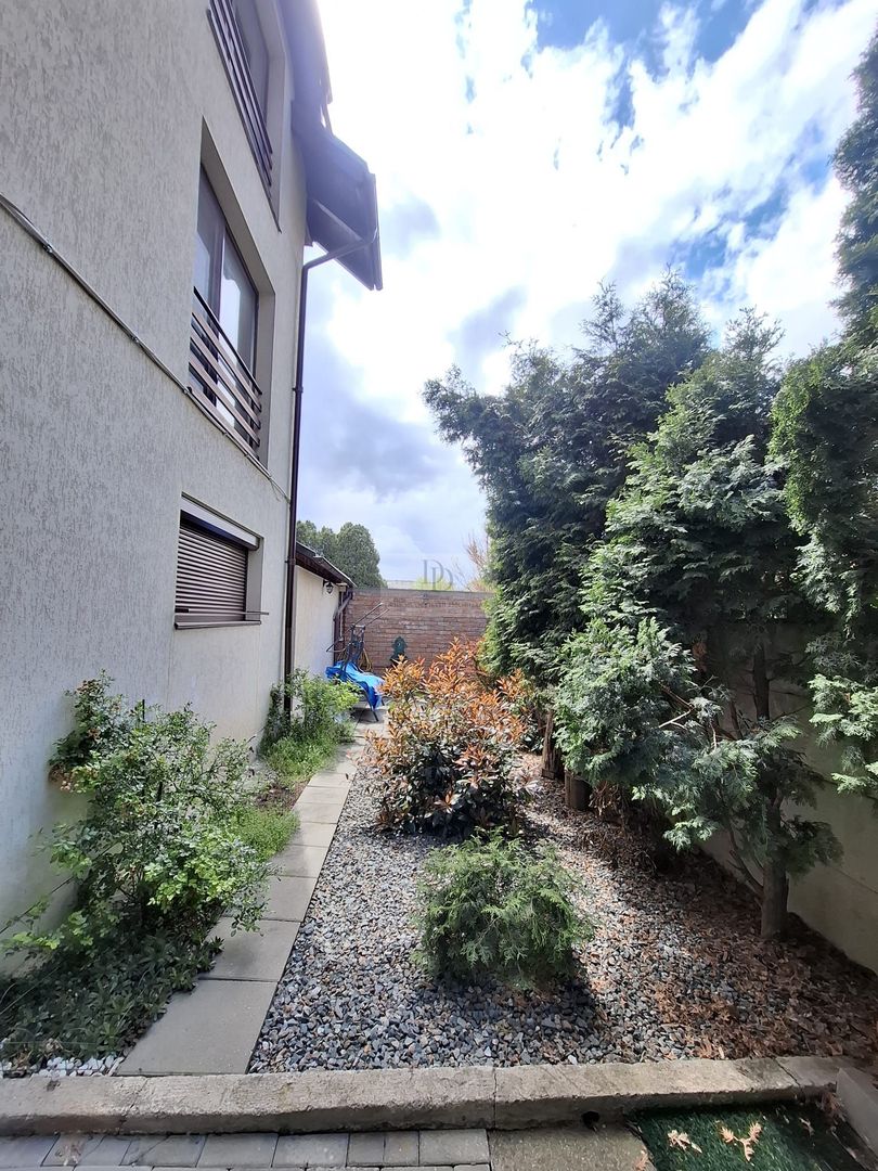 Apartament 3 camere cu Grădină proprie + 2 parcări | Tăietura Turcului - Poză 14