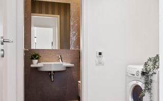 COMISION 0% - Confort, siguranta, lux, prestigiu - in inima Bucurestiului - Poză 18