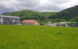 In evantaiul padurii, 750mp teren - Poză 9