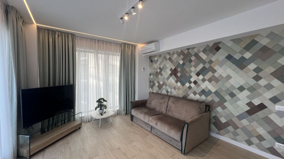 Apartament Mamaia Nord - Zona Cluburilor (ZERO COMISION) - Poză 1