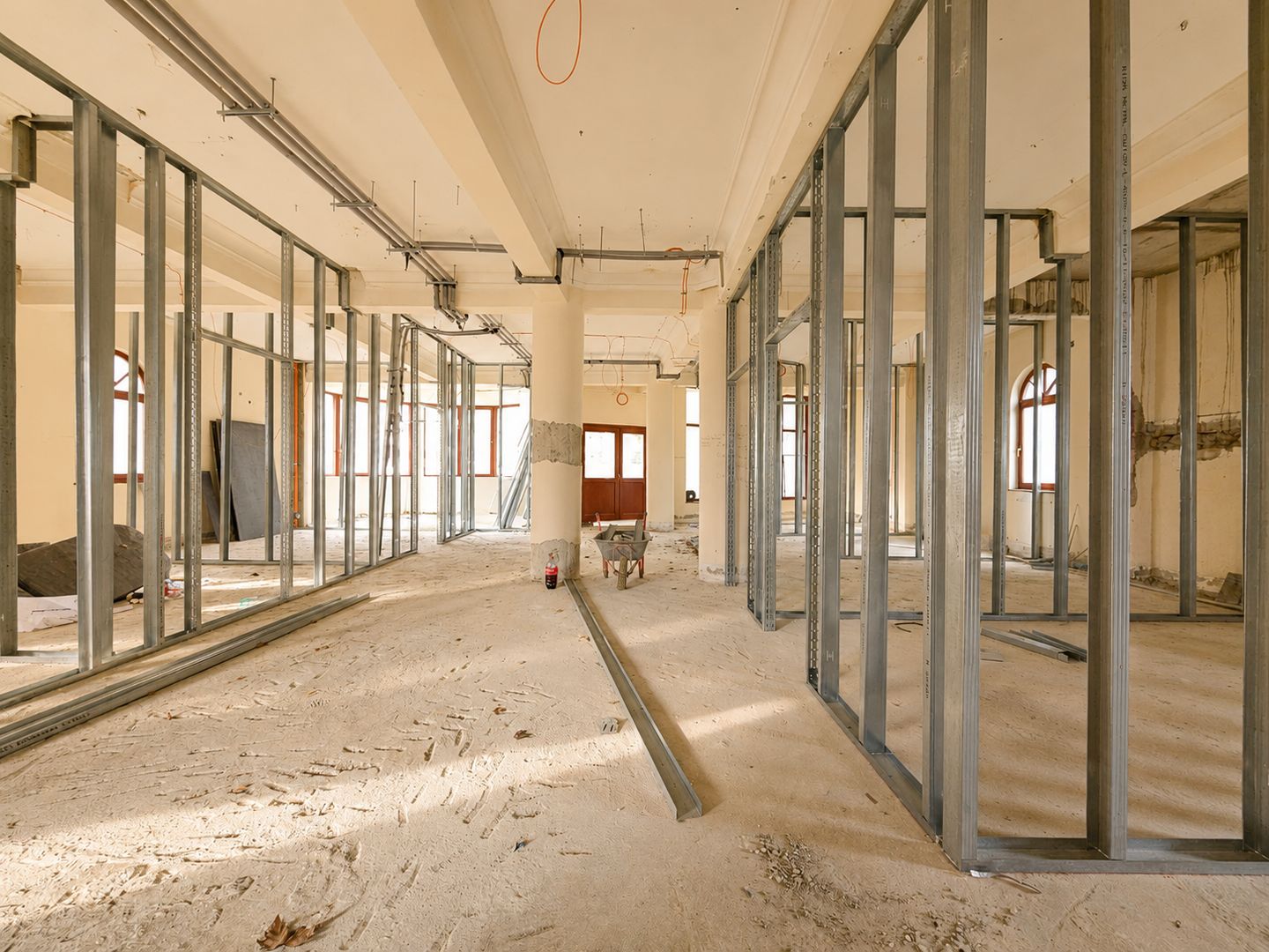 Casă / Vilă de vanzare pe Bulevardul Mamaia Constanta - Poză 8