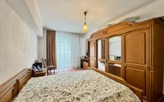 Apartament 4 camere Știrbei Vodă | 110mp | imobil 1994 - Poză 15
