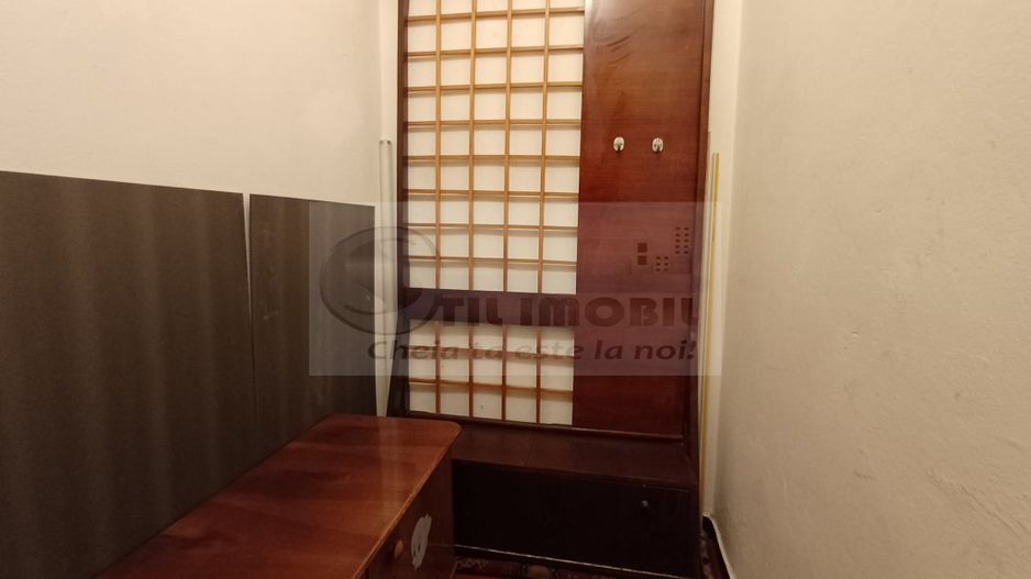 Ap 3 camere decomandat – Rond Podu Roș, la 5 minute de Palas Mall - Poză 16