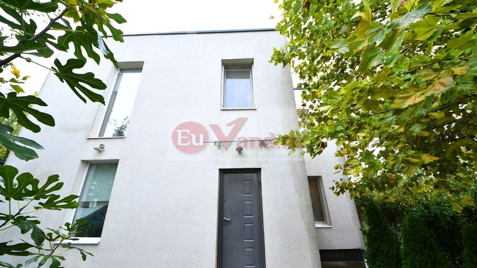 Casa moderna, constructie 2019 – Sat Costi, la 5 minute de Galati - Poză 3