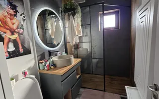 CASA TIP DUPLEX - POPESTI LEORDENI - Gata de mutat - 169.900eur - Poză 15