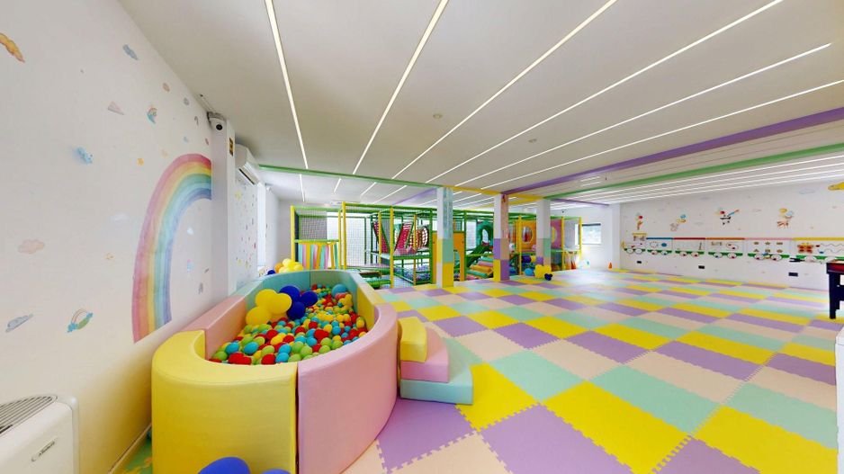 Spațiu comercial modern/showroom Voluntari-Colentina-A3 - Poză 15