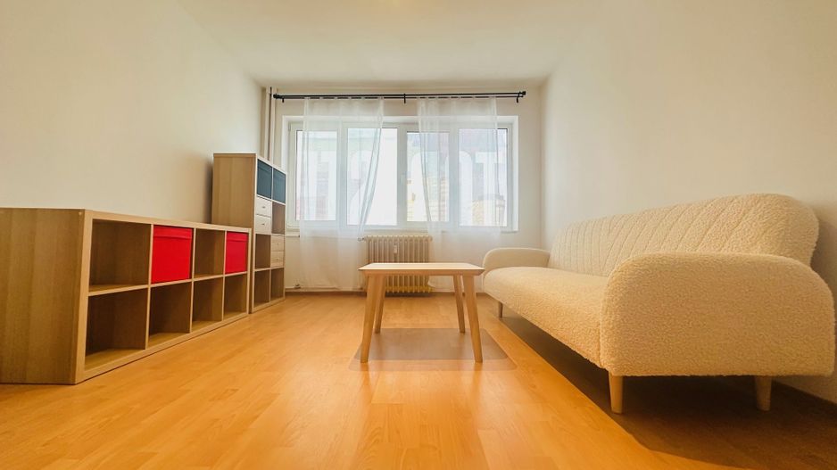 Accesibilitate & confort | #deinchiriat | 2 camere | Iulius Town - Poză 1