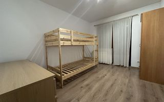 Apartament cu 3 camere si gradina in zona Campului Manastur + parcare - Poză 6
