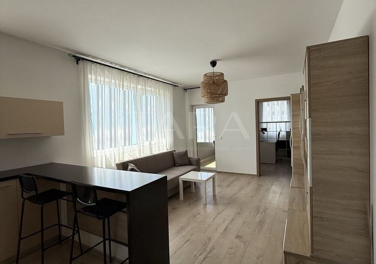 Apartament cu 3 camere aproape de Cluj în Florești - Poză 3