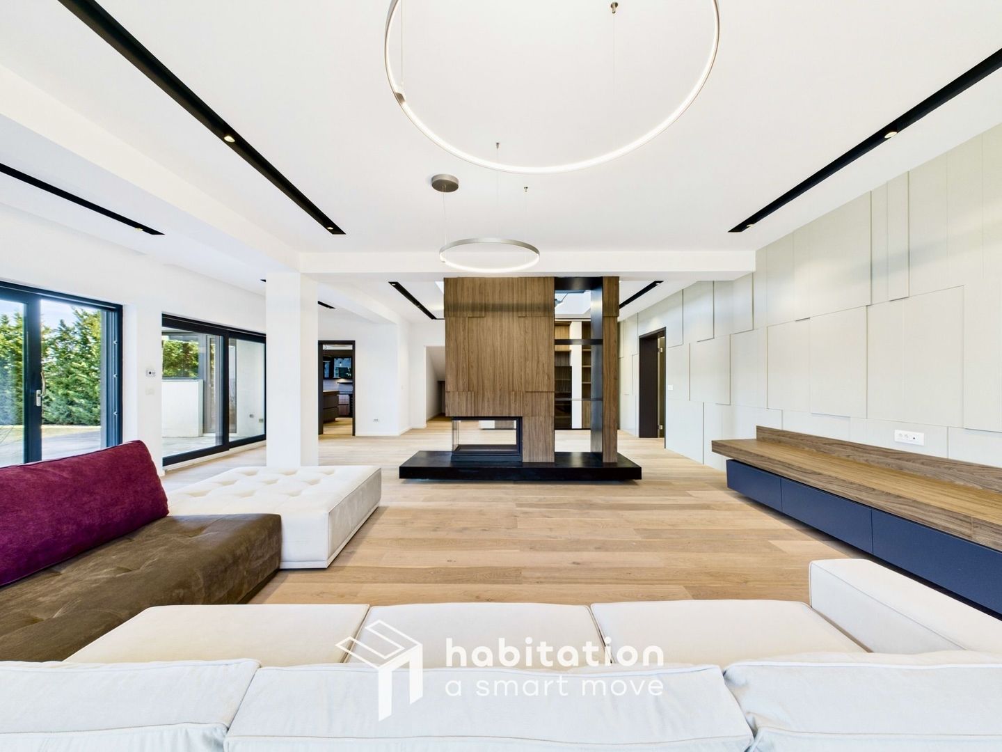 Reședință exclusivistă Timișoara - Tur virtual - Comision 0% - Poză 3