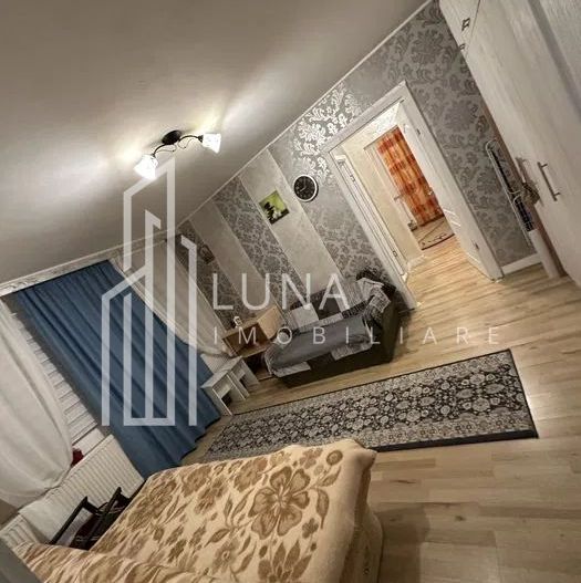 Apartament 2 camere, renovat recent, Astra – lângă Piața Astra - Poză 6