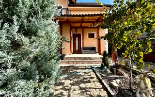Duplex 5 camere| spațios| în  Dumbrăvița | teren generos| - Poză 22