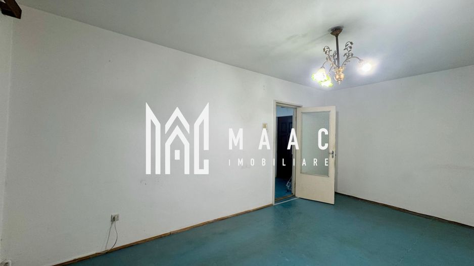 Apartament 3 Camere | Necesita renovare | 66MPU | Hipodrom 3 - Poză 4