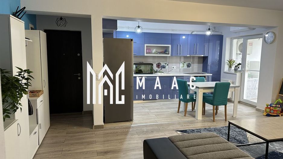 Apartament 3 camere I Doamna Stanca I 70 MPU + Terasă 12 mp - Poză 3