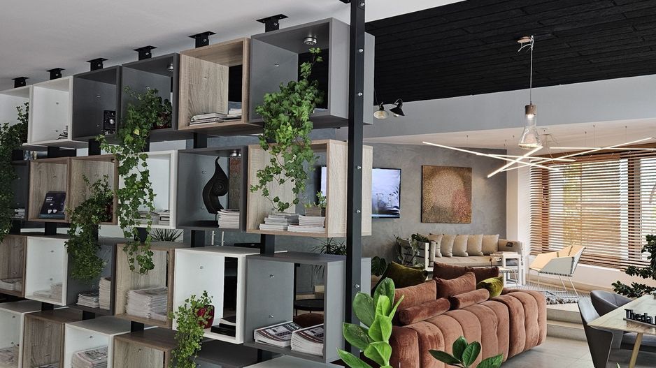 Spatiu deosebit in cladire de birouri | Unirii-Coposu - Poză 4