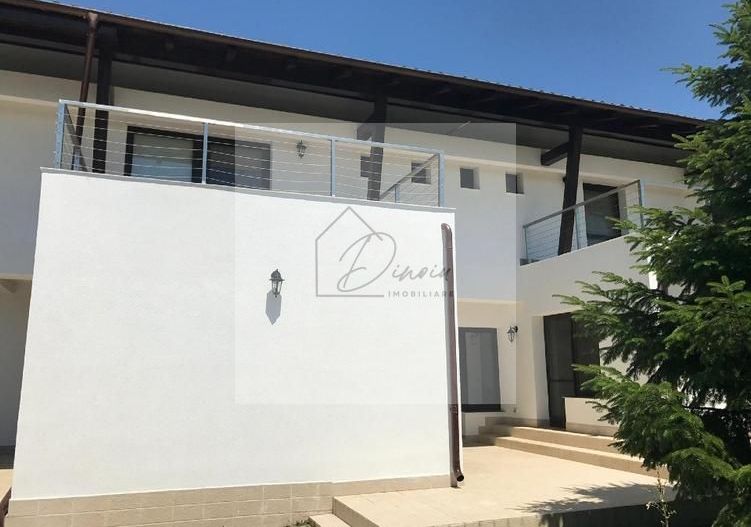 COM 0% I  Vila 5 camere in Pipera I curte 1200mp I renovata2025 - Poză 4