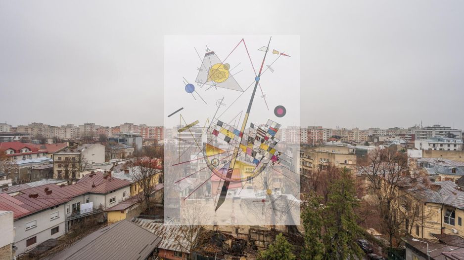 Penthouse 4 Camere 150 mp, Terasa, Boxa 34 mp, 2 Parcari - Poză 27