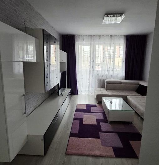 Inchiriere un apartament cu 2 camere - Uranus Strada Sabinelor - Poză 7