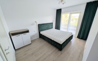 Vanzareu 3 camere, 2 băi și 2 terase | Zorilor – Golden Tulip- parcare - Poză 5