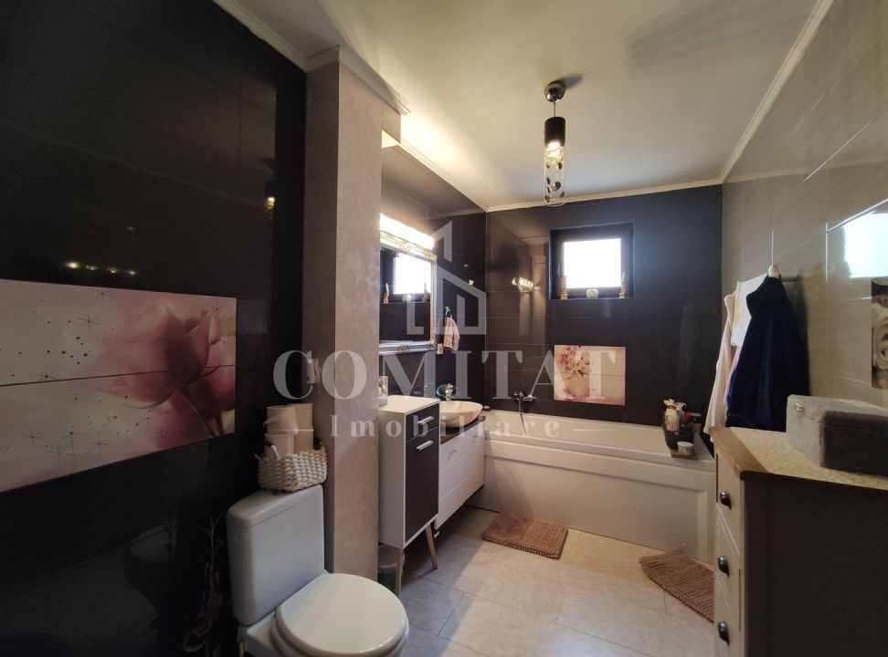 Apartament modern de vânzare | Zona Sub Cetate - Poză 8