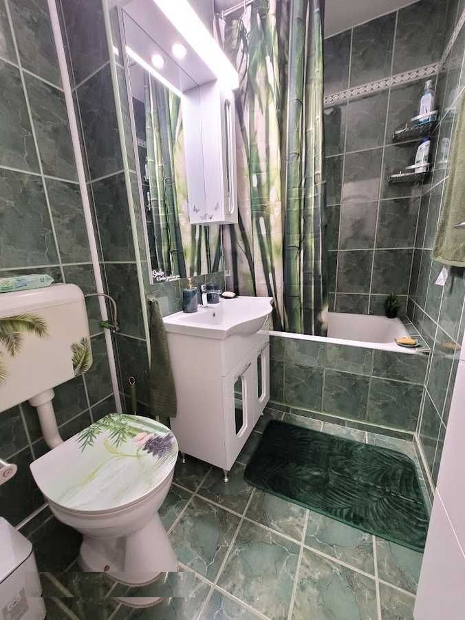 Garsoniera Luminoasa zona Parc Tineretului. Renovata. Mobilata. - Poză 4