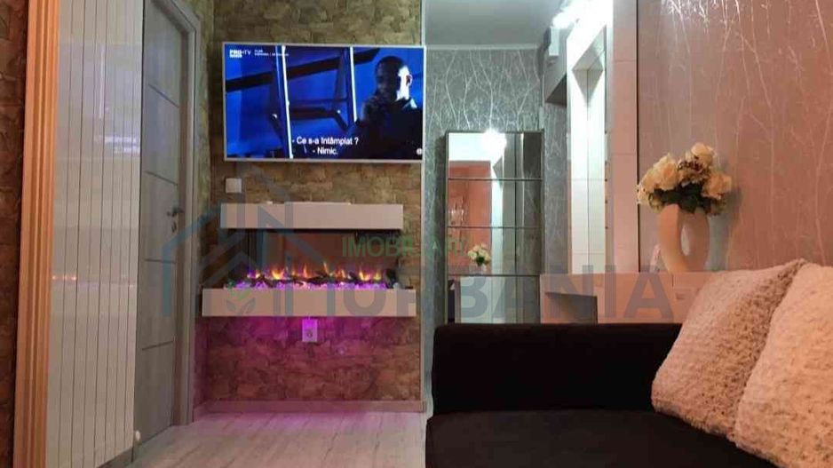 Apartament 3 camere, renovat premium, zona Cantemir, Iași - Poză 2