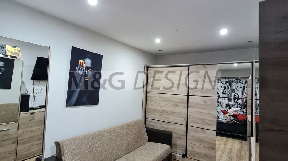 Garsoniera  Buziasului cu centrala - Poză 2