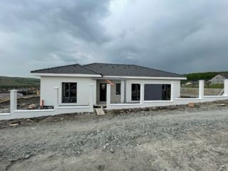 Casa semifinisata in Chinteni, 4 camere - Poză 2