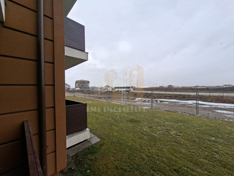 Apartament 2 camere tip studio Subcetate City 2 Sanpetru  Brasov - Poză 8