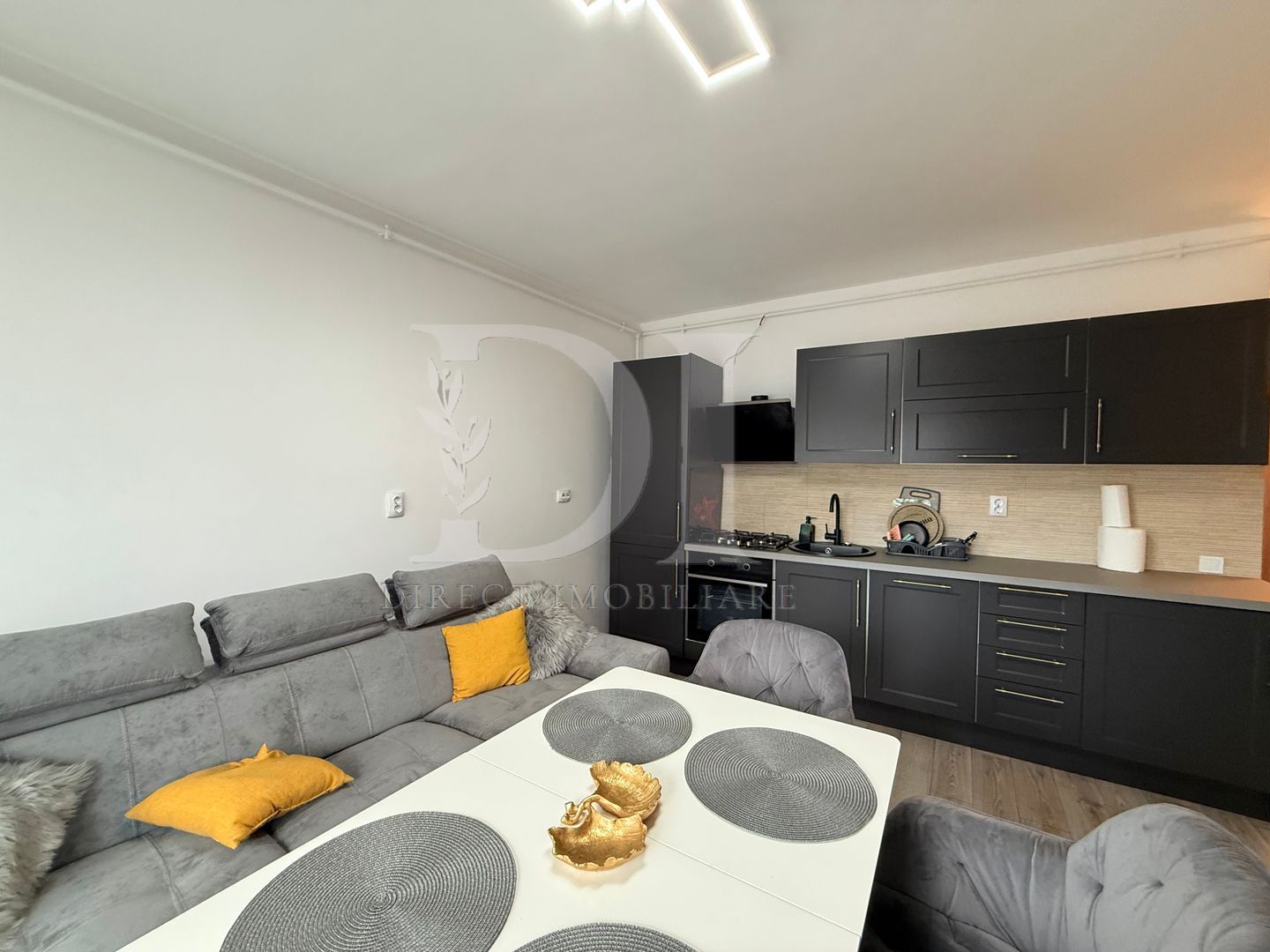 Apartament modern de vânzare – Zona Stadionului , Florești - Poză 4