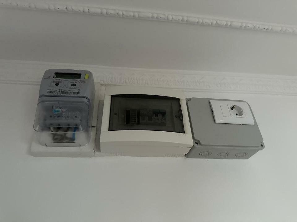 Vand apartament 4 camere Drumul Taberei Valea Argesului 2 - Poză 10