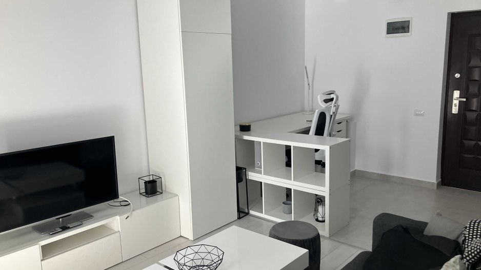 Garsoniera Moderna | Militari Residence | Sergent Ilie Petre - Poză 7