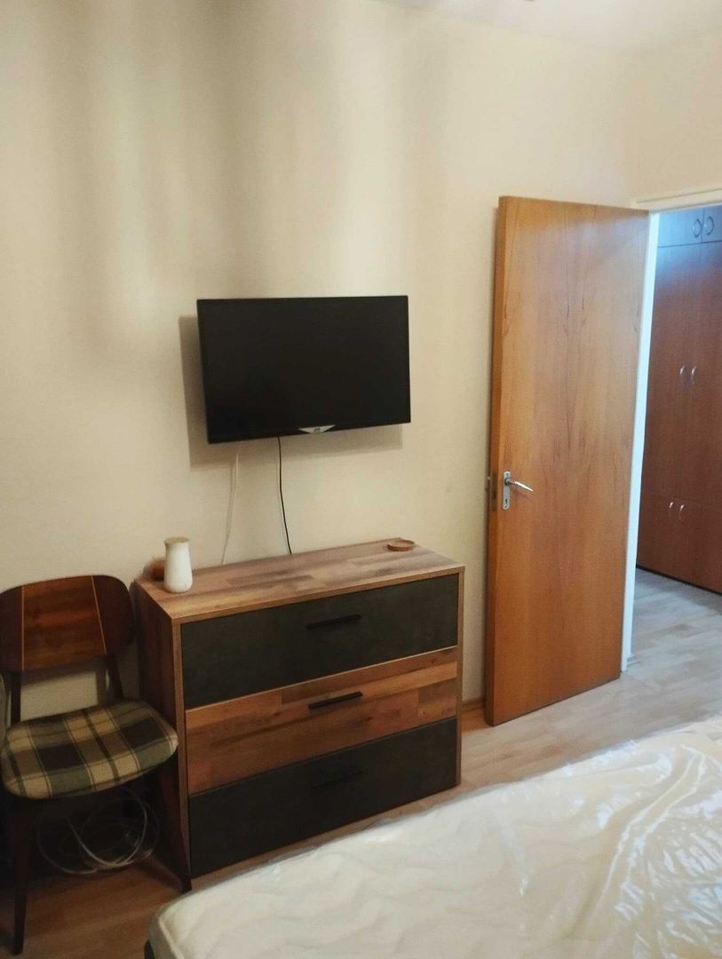 3 camere Dristor - metrou 1 minut, prima inchiriere! - Poză 3