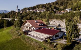 Hotel & Restaurant Meilerhof de vânzare Tirol, Austria - Poză 1