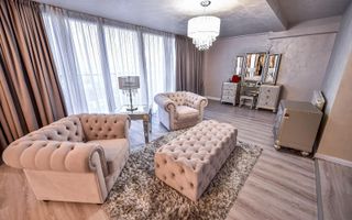 Tomis Plus - Penthouse spectaculos cu vedere superba la Mare si Lacul Siutghiol - Poză 3