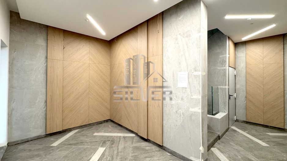 Apartament cu 3 camere/93 mp/CF/zona C-tin Brancusi. - Poză 5