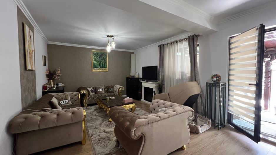 Vila individuala cu teren 520 mp - Poză 7