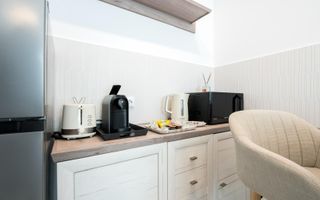 Garsoniere 10 proprietati Rin Grand Residence sub contract Airbnb - Poză 11