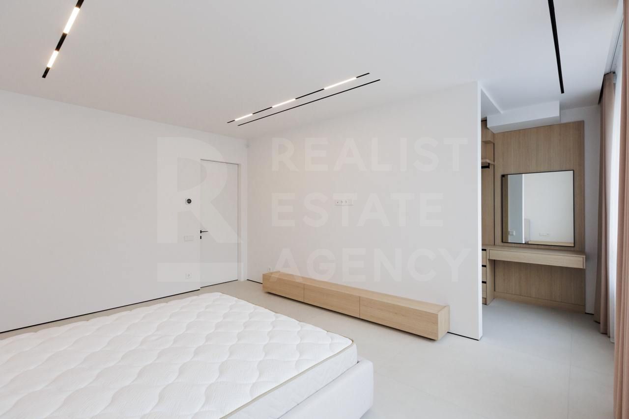 Vânzare, Townhouse, 3 nivele, strada Anton Crihan, Centru - Poză 13