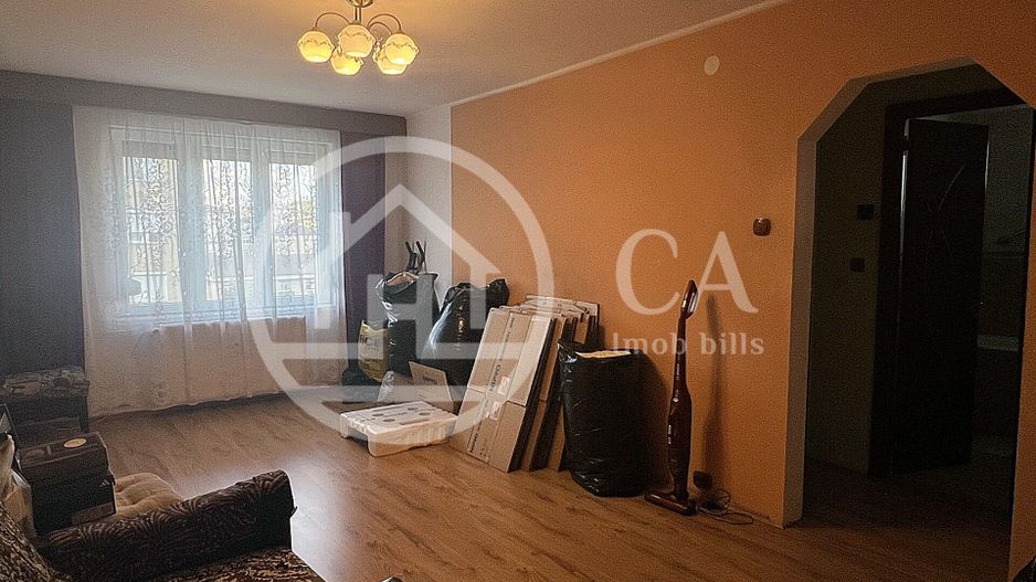 Apartament cu 4 camere de vanzare in Rogerius Oradea - Poză 6
