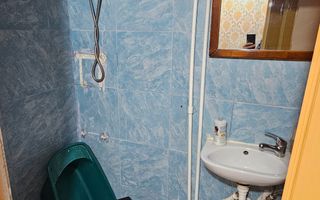 Garsonieră renovată, etaj 4, zona Industrială; - Poză 3