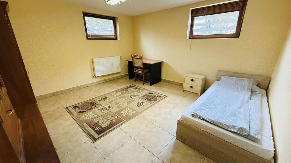 Bogdăneștilor | Camere la casă | Utilități incluse | Intrare separată - Poză 13
