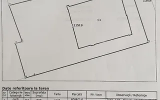 Casă individuală P+1 | 565 mp teren | Prelungirea Ghencea - Poză 40