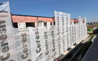 2 Camere Bloc 2023 Mobilat Utilat - Poză 10