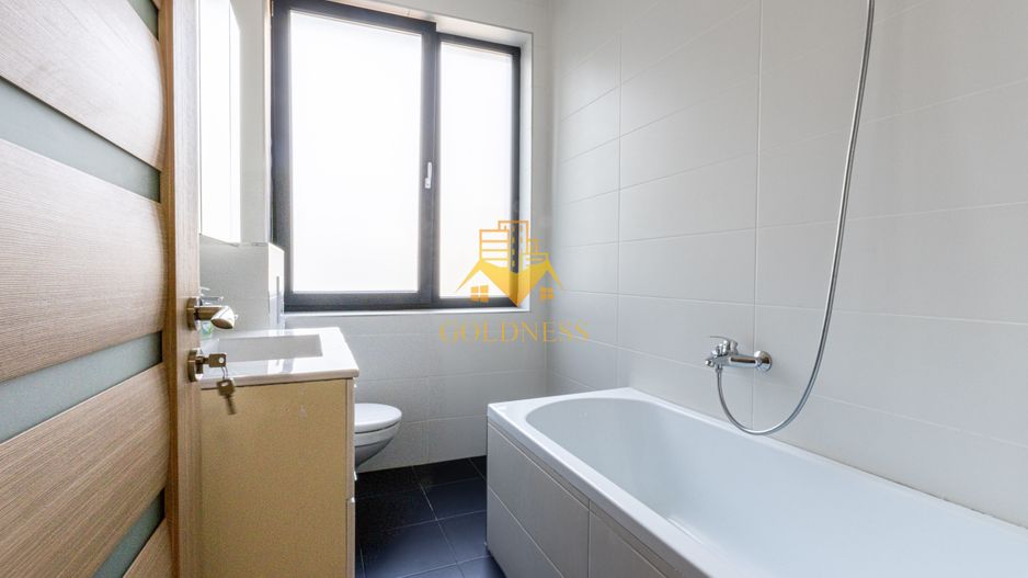 3 camere, modern, semicentral, zona Mihai Viteazu, bloc nou, parcare - Poză 7