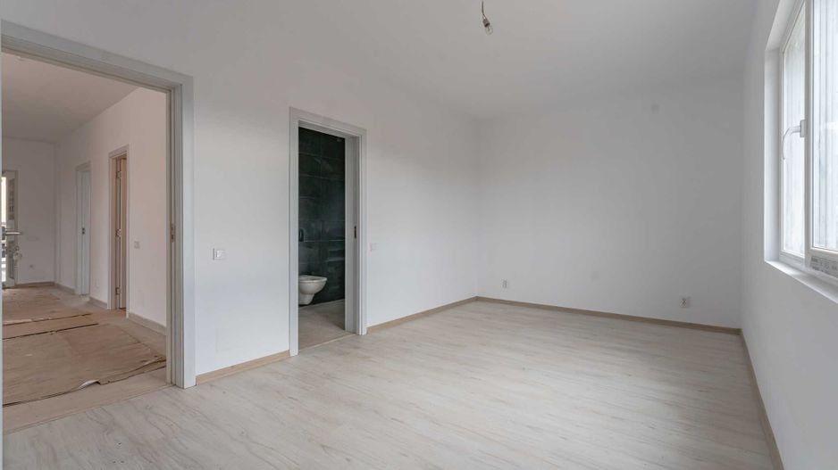 Case individuale pe structura de lemn in Halchiu - Poză 6