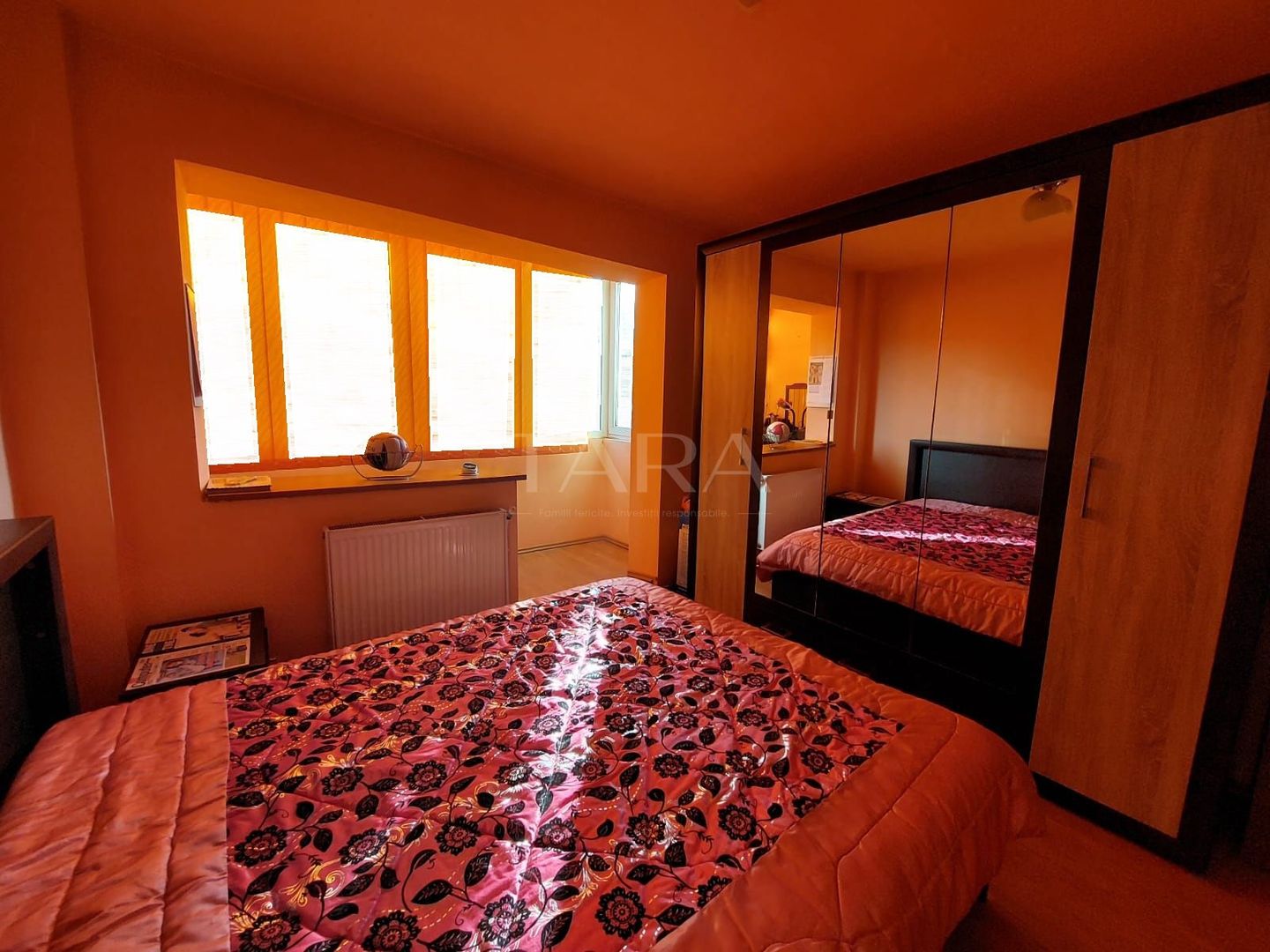 "Apartament 3 camere zona Flora – confort și accesibilitate" - Poză 6