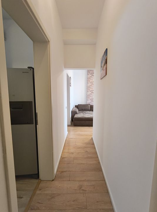 Ion Mihalache- Hotel Samaa- centrala proprie! - Poză 11