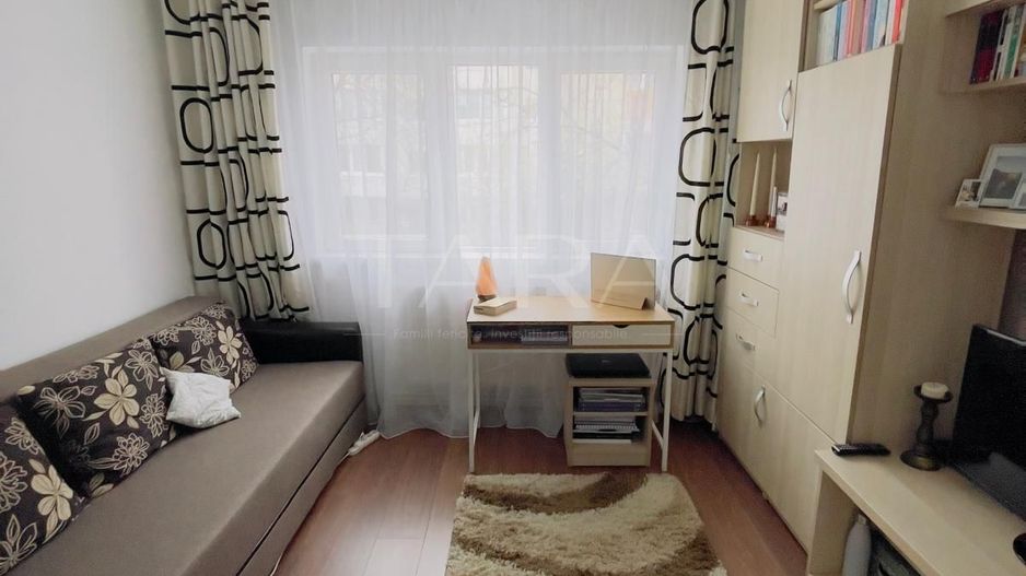 Apartament 2 camere | Între Lacuri | - Poză 4